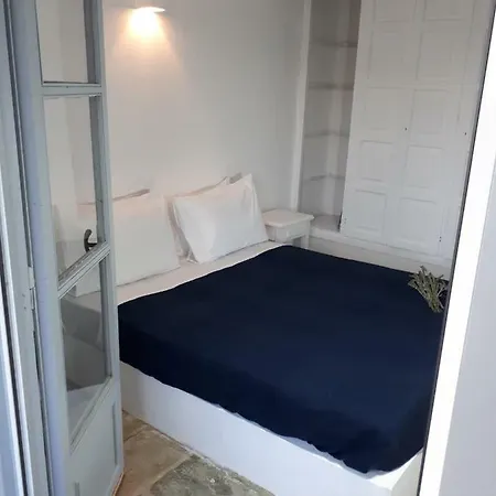 Ckiathi - Ckiaθi - Ps Holiday home Agia Paraskevi (Skiathos)