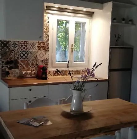 Holiday home Ckiathi - Ckiaθi - Ps Agia Paraskevi (Skiathos)
