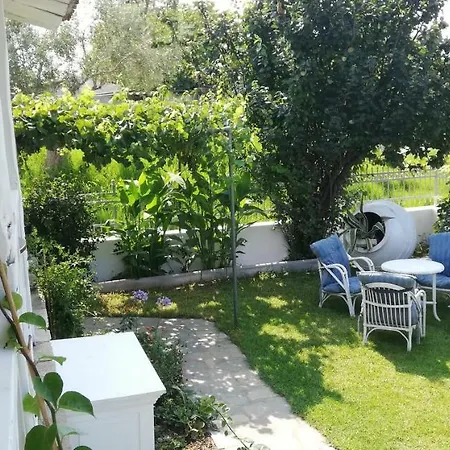Holiday home Ckiathi - Ckiaθi - Ps Agia Paraskevi (Skiathos)