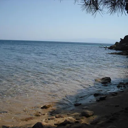 Σπίτι διακοπών Ckiathi - Ckiaθi - Ps