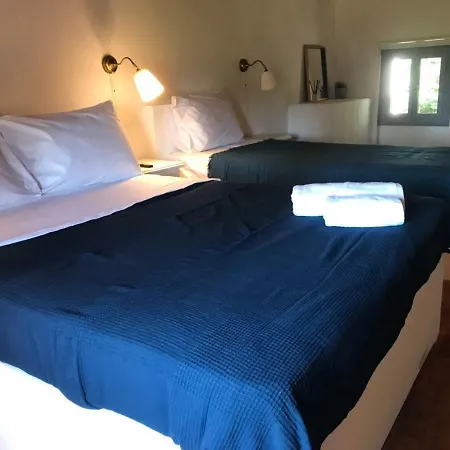 Hébergement de vacances Ckiathi - Ckiaθi - Ps *