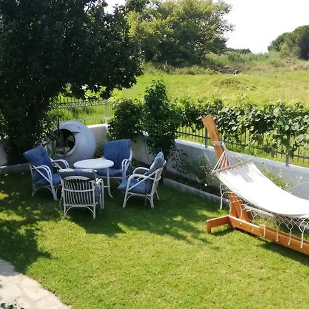 Ckiathi - Ckiaθi - Ps Agia Paraskevi (Skiathos)